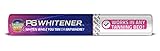 Twilight Teeth P6 Teeth Whitener Refill Gel