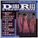 Disco de Diana Ross: «Great Songs & Performances» (Anverso) Disco de Diana Ross: «Great Songs & Performances» (Anverso)