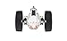 Parrot Jumping Race MiniDrone - Jett (White)