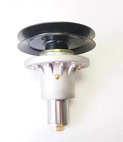 Erie Tools Lawn Mower Spindle Assembly Replaces Exmark 103-3206, 103-8323, 103-3200 Fits Lazer Z XP 60" & 72" Deck