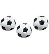 LENA Soft-Fußbälle 3er Set - Weiche Spielbälle Für Kinder Ab 12 Monaten