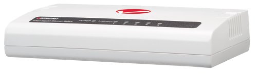 Intellinet IEEE 802.3, 802.3ab, 802.3az, 802.3u, 802.3x 5-Port Gigabit Ethernet Switch (Plastic) (524117)