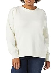 Amazon Essentials Women's Soft Touch Pleated