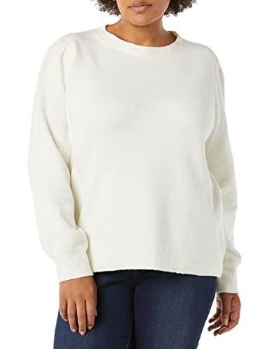 Amazon Essentials Women's Soft Touch Pleated