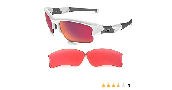 Galaxy Replacement Lens For Oakley Flak 