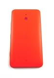 New Original Orange Battery Back Door Cover Case for Nokia Lumia 1320