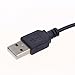 USB Charger for eGo-t Shisha Pens ego-w ego-c & 510 Thread Pen