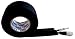 Gaffer Tape 3 inch x 60 Yard Black by GAFFER'S CHOICE - Adhesive is Safer Than Duct Tape - Waterproof & Non-Reflective