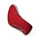 Cosmos ® Pack of 10 Neoprene Golf Iron Club Head Protection Cover Glove Set with plastic window display (Red)