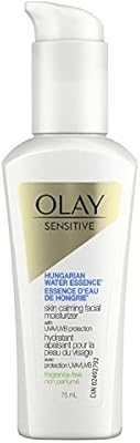 olay sensitive