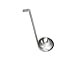 CucinaPrime 16 Ounce Commercial Stainless Steel Ladle