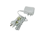 Black & Decker PHV1810 & PHV1210 Replacement Charger # 90556141