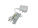 Black & Decker PHV1810 & PHV1210 Replacement Charger # 90556141