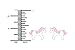 Hypoallergenic Sterling Silver Pink Unicorn Stud Earrings for Kids (Nickel Free)
