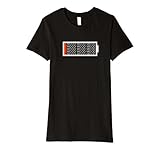 Womens Shane Dawson 1% Mood T-Shirt (Black) Large Black