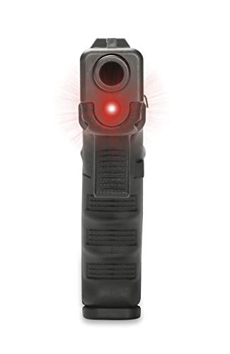Guide Rod Laser (Red)
For use on Glock 17/22/31/37 (Gen 1-3) (Certified Refurbished) - Thumbnail 2