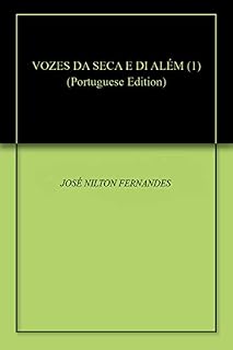 Livro VOZES DA SECA E DI ALÉM (1)