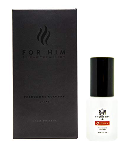3 Pheromones+Pheromone+Cologne+Attract+Women