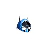 Batman Masks (8 Pack)