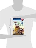 Image de Go, Go, Go! (Disney/Pixar Cars) (Step into Reading)