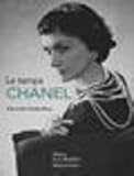 Le temps Chanel by 