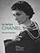 Le temps Chanel by 