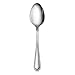 New Star Foodservice 58529 Bead Pattern, Stainless Steel, Salad Fork, Set of 12 primary