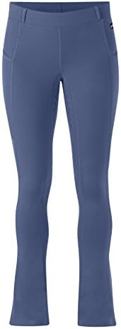 Kerrits Ice Fil Bootcut Tall Length Ink Size: Medium