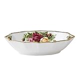 Royal Albert Old Country Roses Oval Sweet Dish