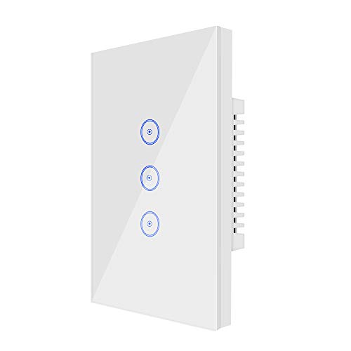 Producto: Jinvoo WiFi smart wall touch