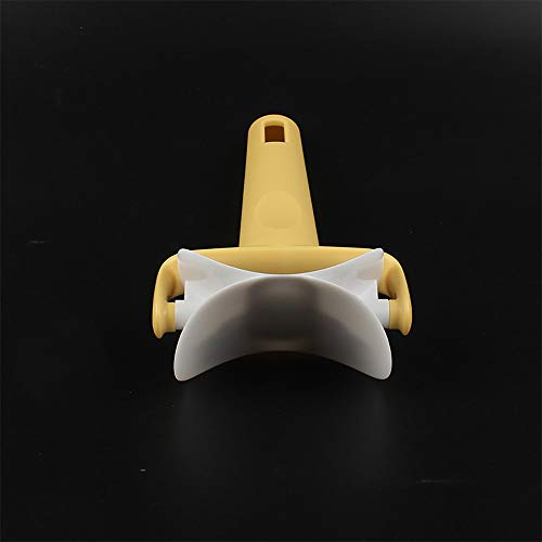 Clearance Sale!DEESEE(TM)Cookie Round Rolling Biscuit Cutting Pastry Blade Dough Circle Cutter