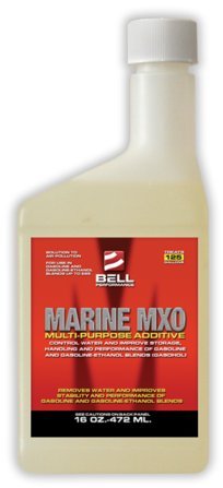 Bell Performance - Marine MXO Marine Gas and Ethanol Treatment - 32 oz. bottle
