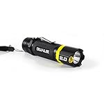dual LED flashlight
