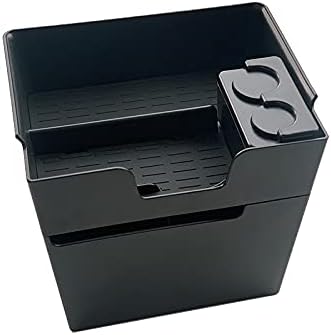 Amazon Co Jp に適していますテスラモデル Y と テスラモデル3 17 のluckeasy自動車内装アクセサリティッシュ ボックスのゴミ箱 上下収納ボックス の2重収納設計 Jp M3 St03 Ab 車 バイク Amazon Co Jp に適していますテスラモデル Y と テスラモデル3 17 のluckeasy自動車内装アクセサリティッシュ ボックスのゴミ箱 上下収納ボックス の2重収納設計 Jp M3 St03 Ab 車 バイク