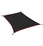 Eureka 75D Polyester Footprint Timberline SQ 4 Series