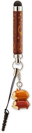 Chip 'n Dale ''Tsum Tsum'' Stylus with Charm
