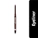 Rimmel Exaggerate Smoke'N Shine Eyeliner 002/Copper Bling, Pack of 1