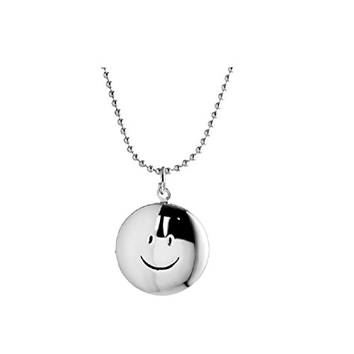 Christmas gifts locket necklace that holds pictures for…