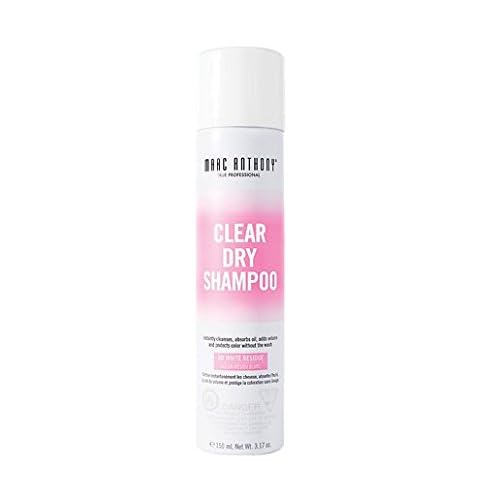 Marc Anthony Clear Dry Shampoo 150 Ml 3 17 Oz 70 Off Funani Co Za