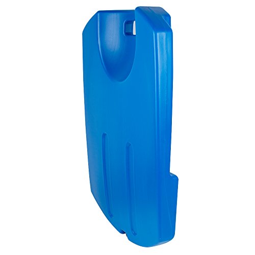 CPR Rescue Board,23.6 * 16.1 * 3.1 inch