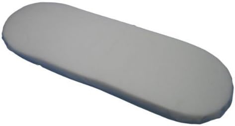 amazon moses basket mattress