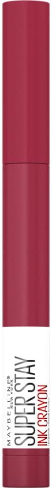 Maybelline Superstay Matte Ink Crayon Speak Your Mind 75 Pink 22ml