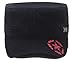 Jeep Unisex Star Print Adjustable Military Cap Hat (Black, Free Size)