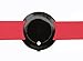 Yutaoz 22mm Replacement Silicon Sport Band Specially for Moto 360 1st Generation Smartwatch(Red)