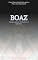 Livro BOAZ Uma Jornada de Simbolismo e Sabedoria