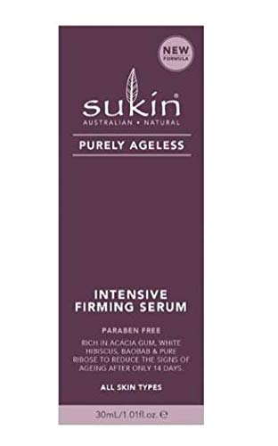 vitamin c serum sukin