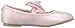 Carter's Girls' Anora Ballet Flat, Pink, 5 M US Toddler