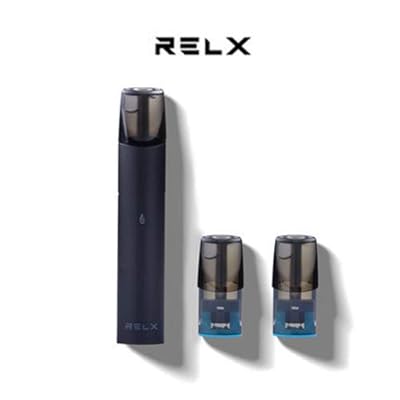 geekvape aegis solo 3 istruzioni RELX Essential