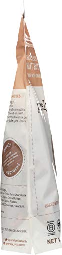 PURELY ELIZABETH, CHOCOLATE PEANUT BUTTER, ANCIENT GRAIN GRANOLA, GLUTEN-FREE, NON-GMO (10OZ BAG)