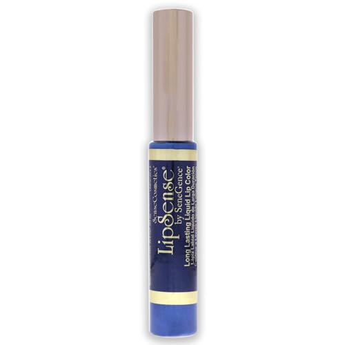 SeneGence LipSense Liquid Lip Color - Blu-J For Women 0,25 oz Rossetto